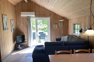 6 Personen Ferienhaus in Hovborg