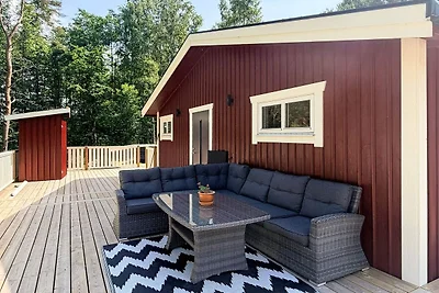 6 Personen vakantie huis in HENÅN