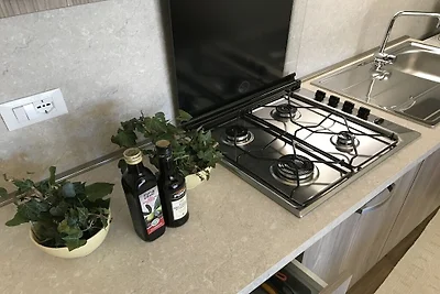Ferienwohnung mit 3 Schlafzimmer