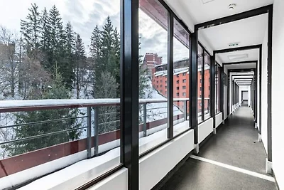 Residenz The Thistles f�r f�nf Personen