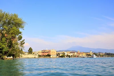Elegante casa vacanze a Bardolino vicino al l...