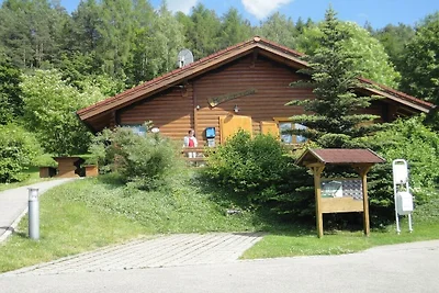 Ferienhaus mit 2 Schlafzimmer