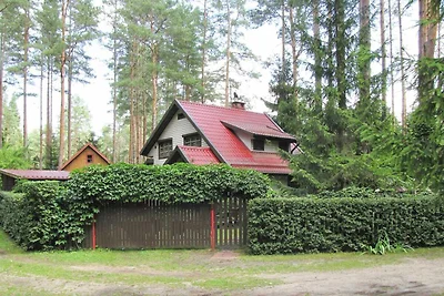 Ferienhaus, Nowa Kaletka