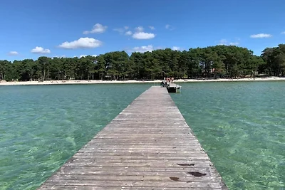 4 Sterne Ferienhaus in SÖLVESBORG