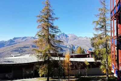 2-Zimmer-Maisonette-Wohnung für 6 Personen, S...