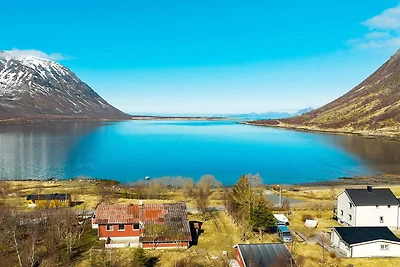 6 Personen Ferienhaus in LAUPSTAD-By Traum