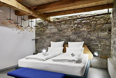 Appartamento per vacanze con 2 camere da...