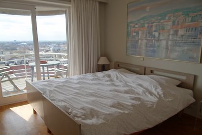 Wohnung in Nieuwpoort in der Nähe des Meeres