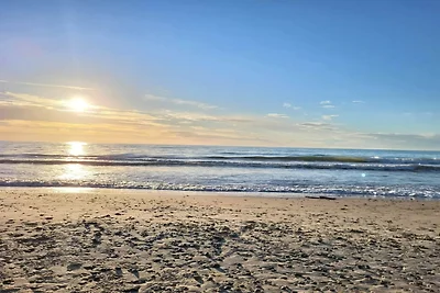 2 personas casa en Skagen-By Traum