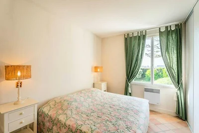 Haus in Carnac mit atemberaubendem Meerblick