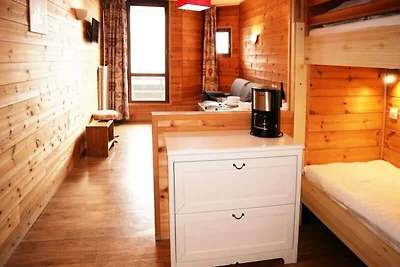 Appartamento a Orres con accesso diretto alle...