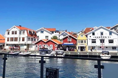 4 persoons vakantie huis in Smögen-By Traum
