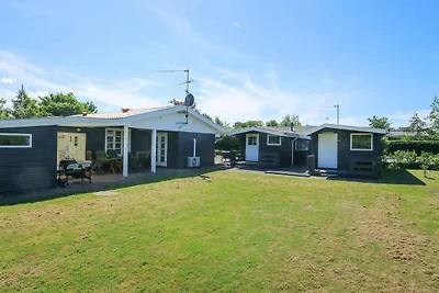 6 Personen Ferienhaus in Slagelse