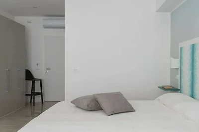 Wohnung in Siracusa mit Balkon