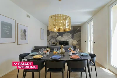 Wohnung mit 1 Schlafzimmer