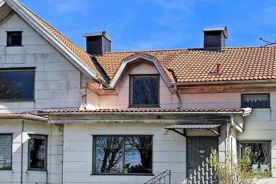 6 Personen Ferienhaus in BOLLEBYGD-By Traum