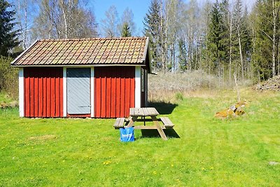 6 persoons vakantie huis in TINGSRYD