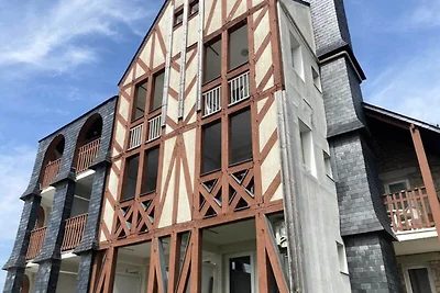 Studio in Frankreich - Günstige Unterkunft
