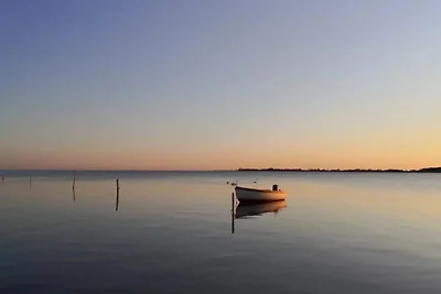 4 Sterne Ferienhaus in Væggerløse