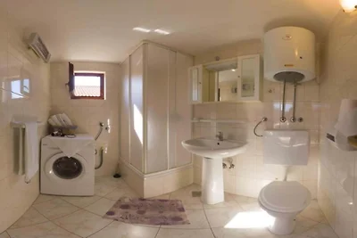Apartments Jukica - Three Bedroom Apartment W...
