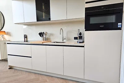 Vakantieappartement met 1 slaapkamer