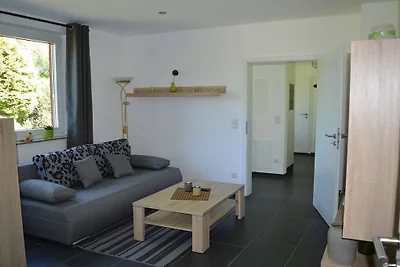 Ferienwohnung in Ladbergen mit Barbecue