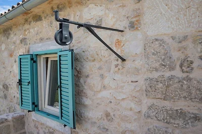 Vila na Kamenu Komfortable Ferienresidenz