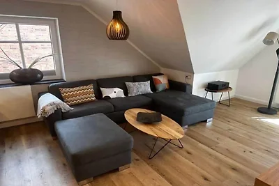 Backstay Residenza di vacanza confortevole