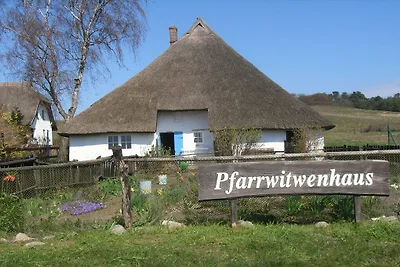 Ostseeperle in Baabe