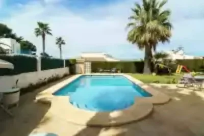 Gladiolo - Ferienhaus Mit Privatem Pool