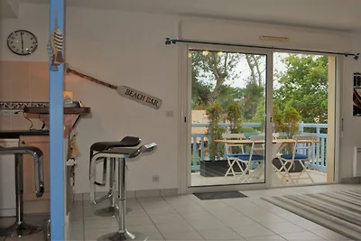 Vakantieappartement H1