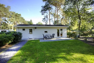 Chalet mit Geschirrspüler auf der Veluwe