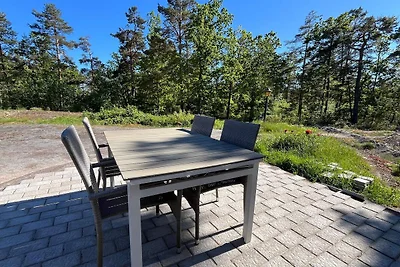 4 Sterne Ferienhaus in OSKARSHAMN