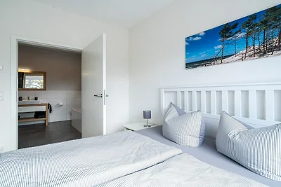 Windflüchter Comfortabele vakantiewoning