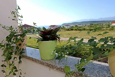Geräumiges Ferienhaus mit privater Terrasse