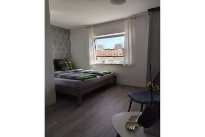Ferienwohnung mit 1 Schlafzimmer