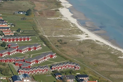 Strandparadies in Hurup -- By Traum...