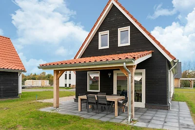 Schönes Ferienhaus in Scherpenisse