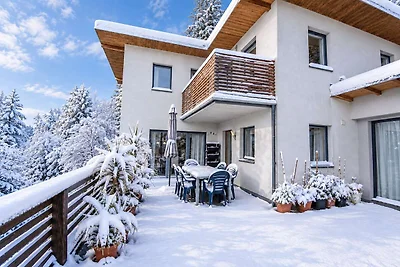 Apartment in Aschau near Ski Lift Kaltenbach