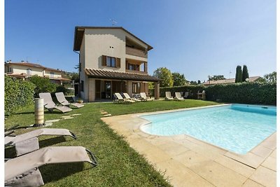 Villa Clemente Comfortabele vakantiewoning