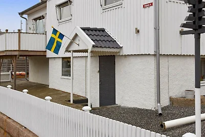 4 Personen Ferienhaus in KUNGSHAMN