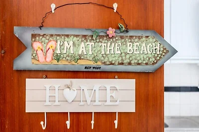 Appartement in Lagos bij stranden