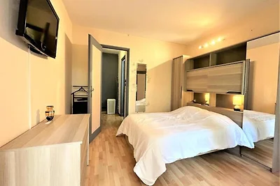 3-kamerappartement voor 4 personen -...