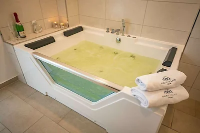 Casa vacanze a Damp sulla spiaggia del Mar...