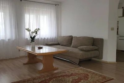 Apartamento vacacional con 2 dormitorios.