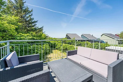 4 persone case ad Hemmet