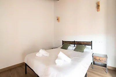 Appartamento a Miengo vicino alla spiaggia di...