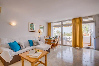 Appartamento vicino alla spiaggia di Alcudia