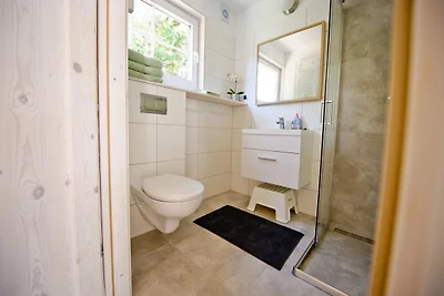 Ferienhaus in Pobierowo f�r 6 Personen