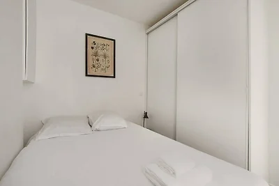 Prachtig appartement - 2BR/6P - Rochechouart
